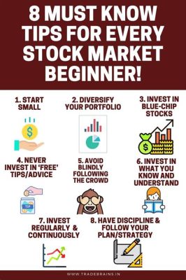  How to Make Money in Stocks: A Beginner's Guide – Eine Symphonie des Finanzwissens mit einem Hauch von spanischem Flair