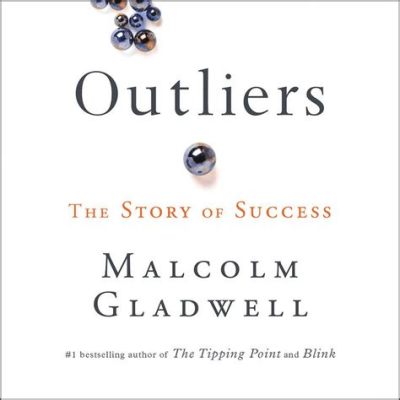  Outliers: The Story of Success - Ein Ode an die unerwarteten Helden des Lebens