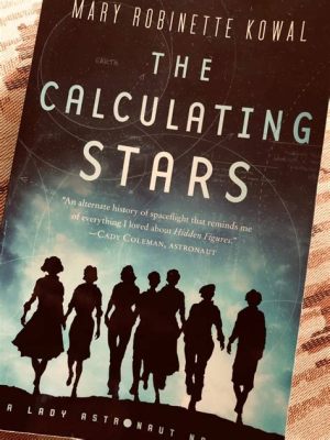  The Calculating Stars - Eine Reise durch einen alternativen Himmel