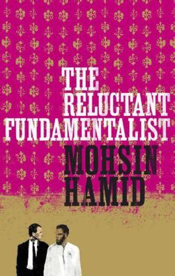  The Reluctant Fundamentalist: Eine Geschichte von Identitätsverlust und Sehnsucht